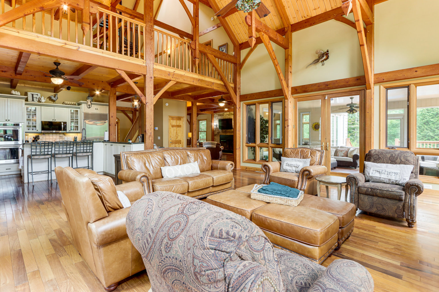 Dahlonega Vacation Rental