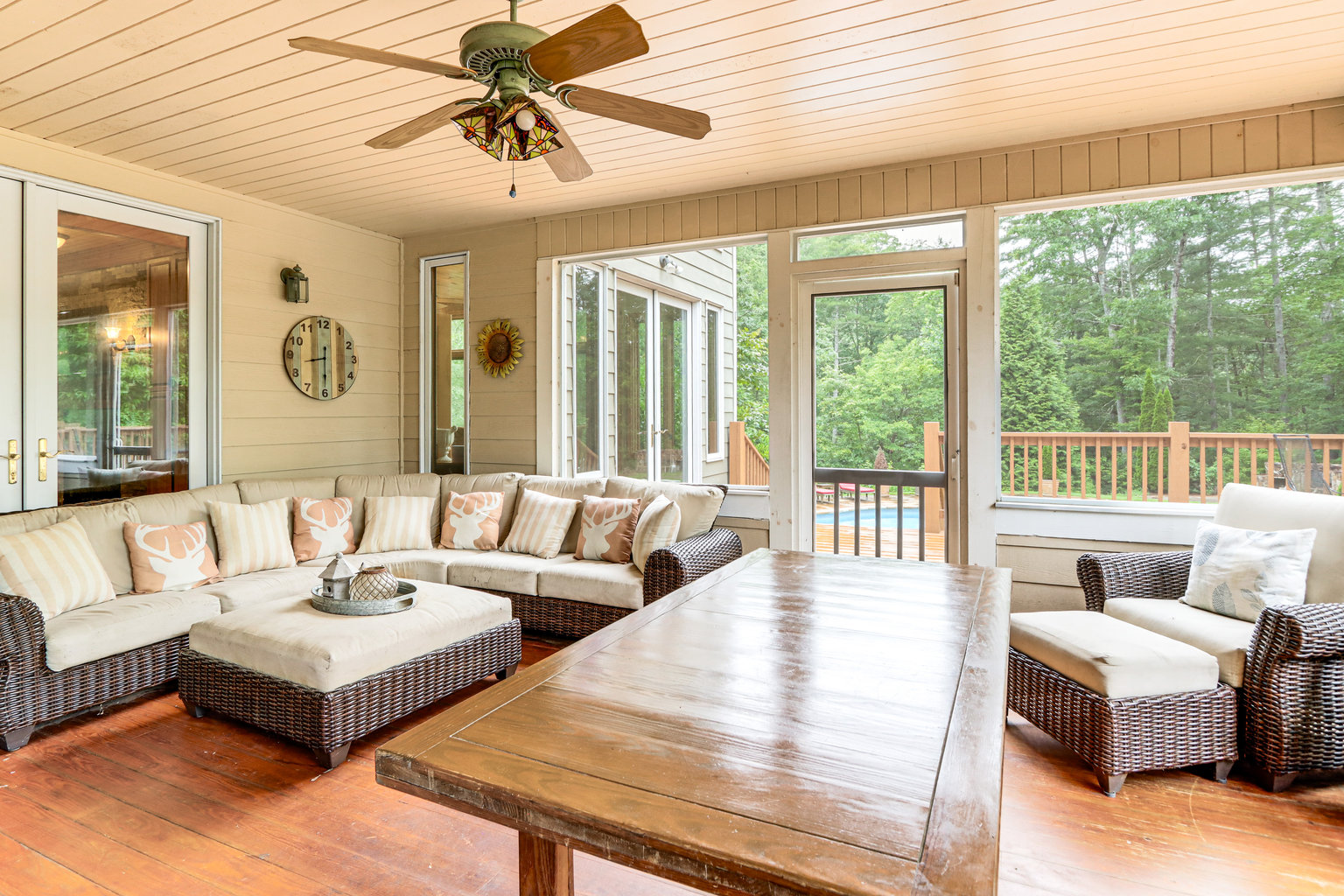 Dahlonega Vacation Rental