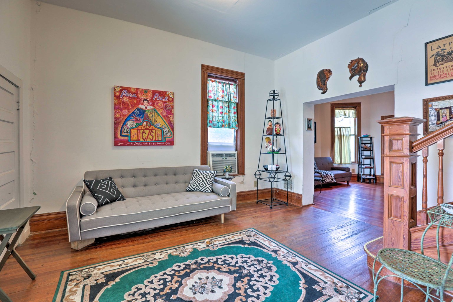 San Antonio Vacation Rental