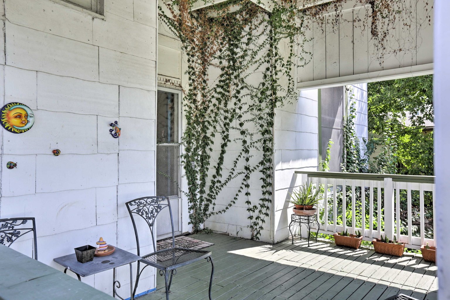 San Antonio Vacation Rental