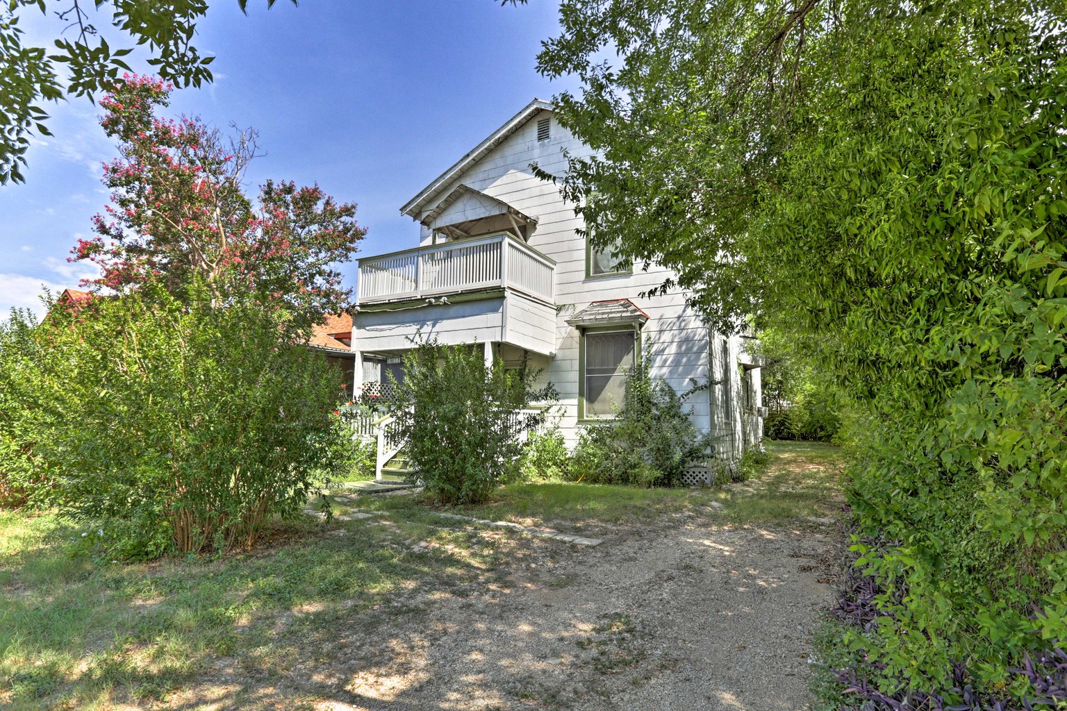 San Antonio Vacation Rental