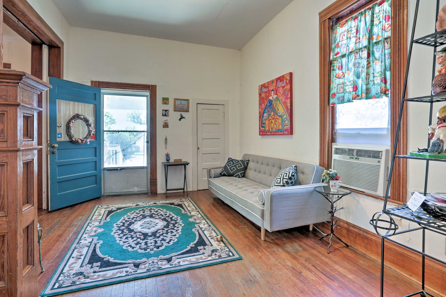 San Antonio Vacation Rental