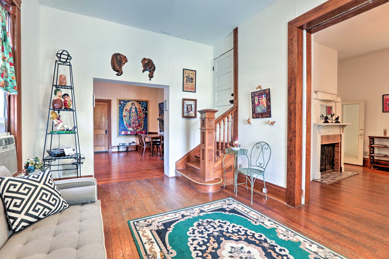 San Antonio Vacation Rental