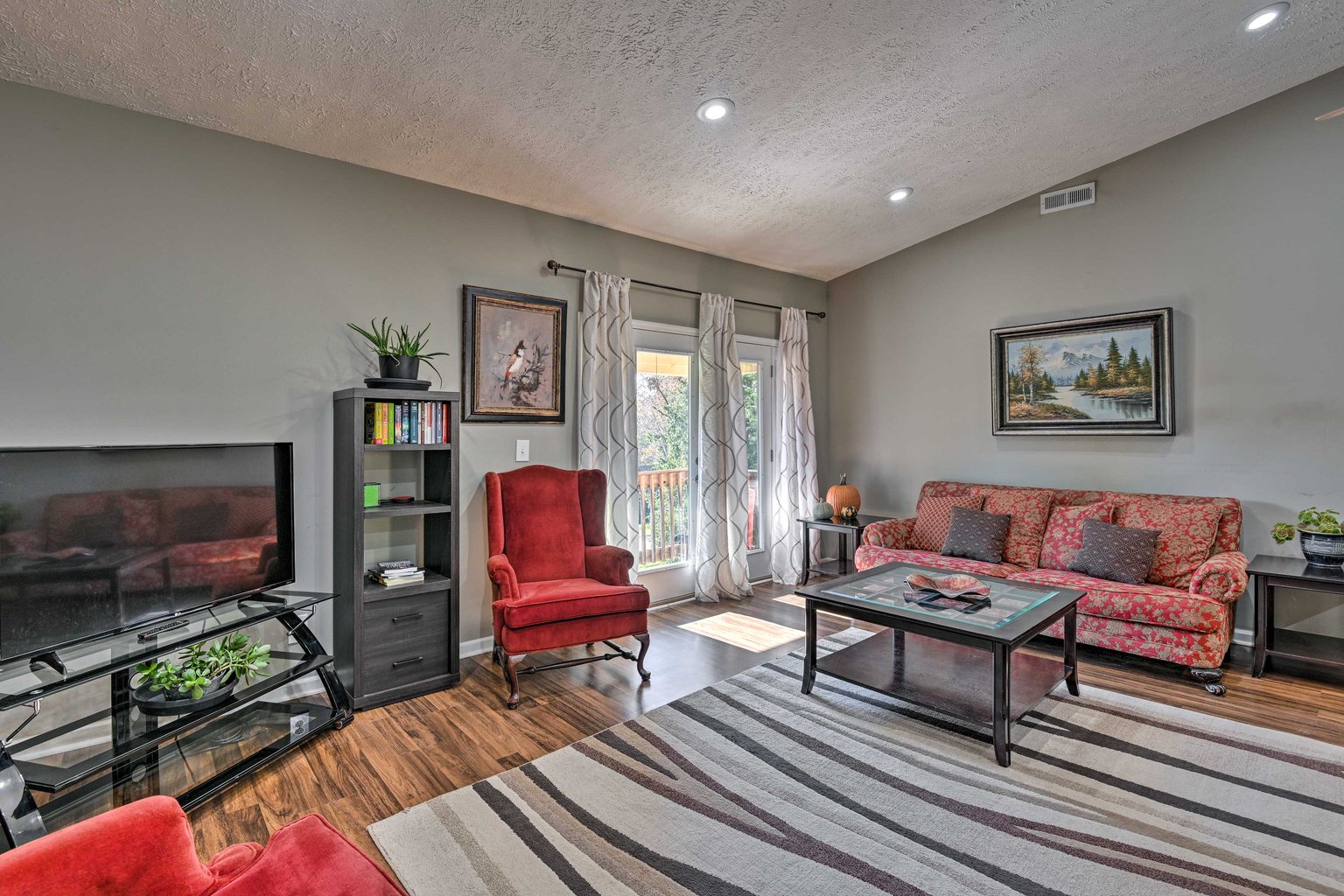 Mt. Juliet Vacation Rental