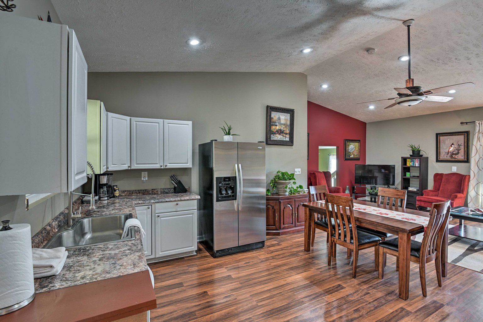 Mt. Juliet Vacation Rental