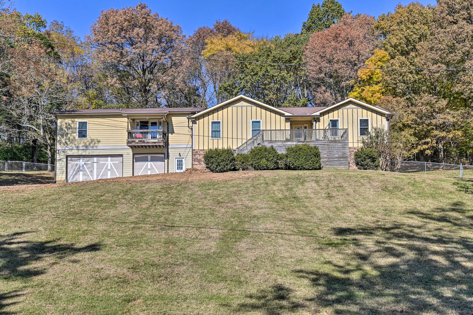 Mt. Juliet Vacation Rental