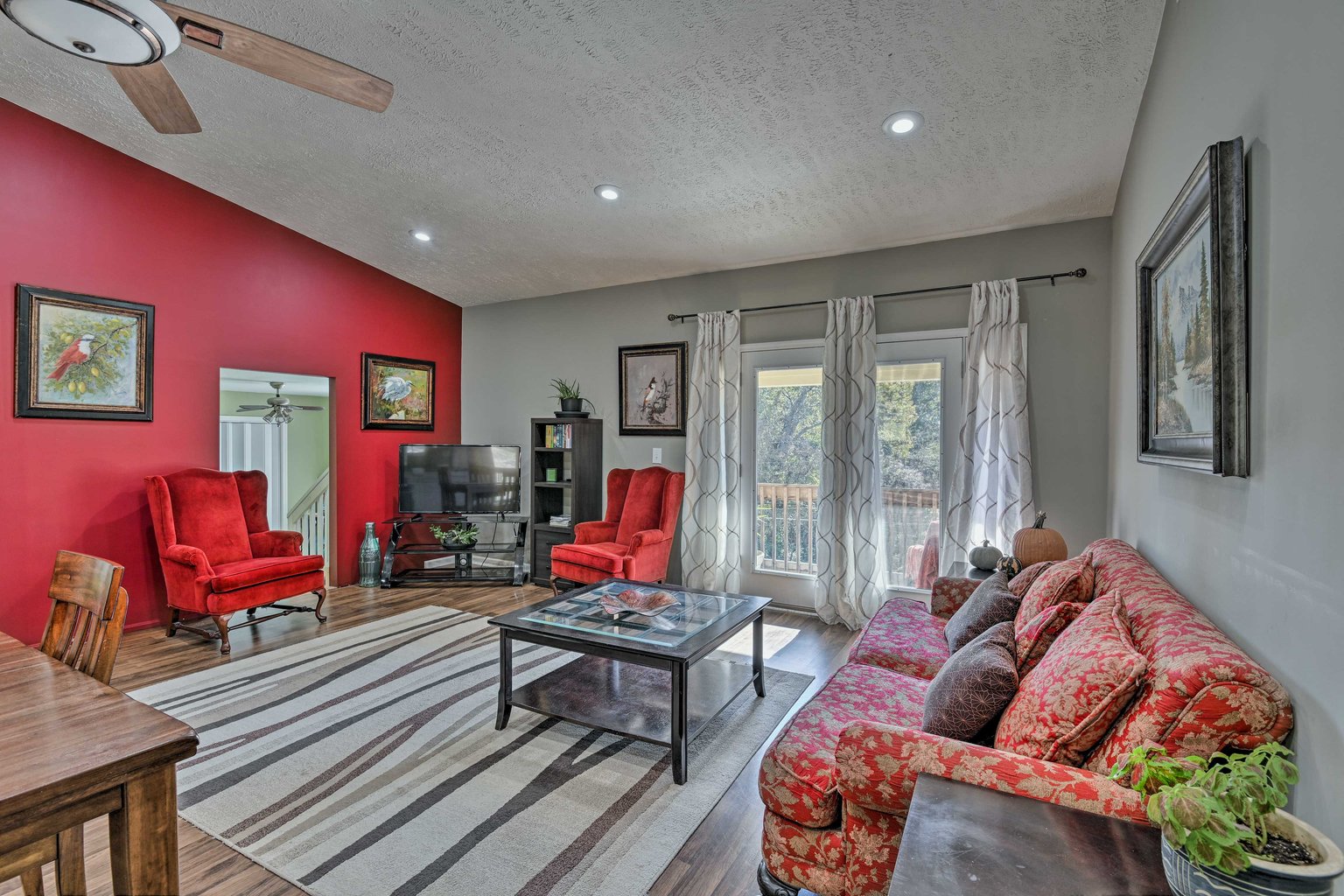 Mt. Juliet Vacation Rental