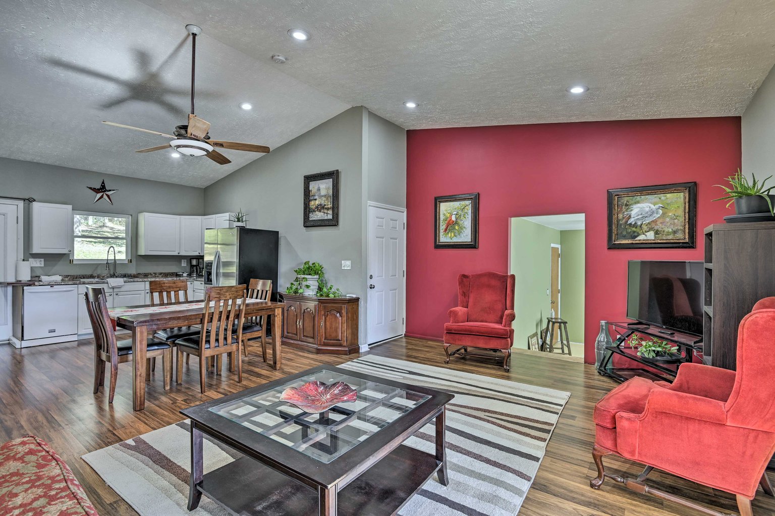 Mt. Juliet Vacation Rental