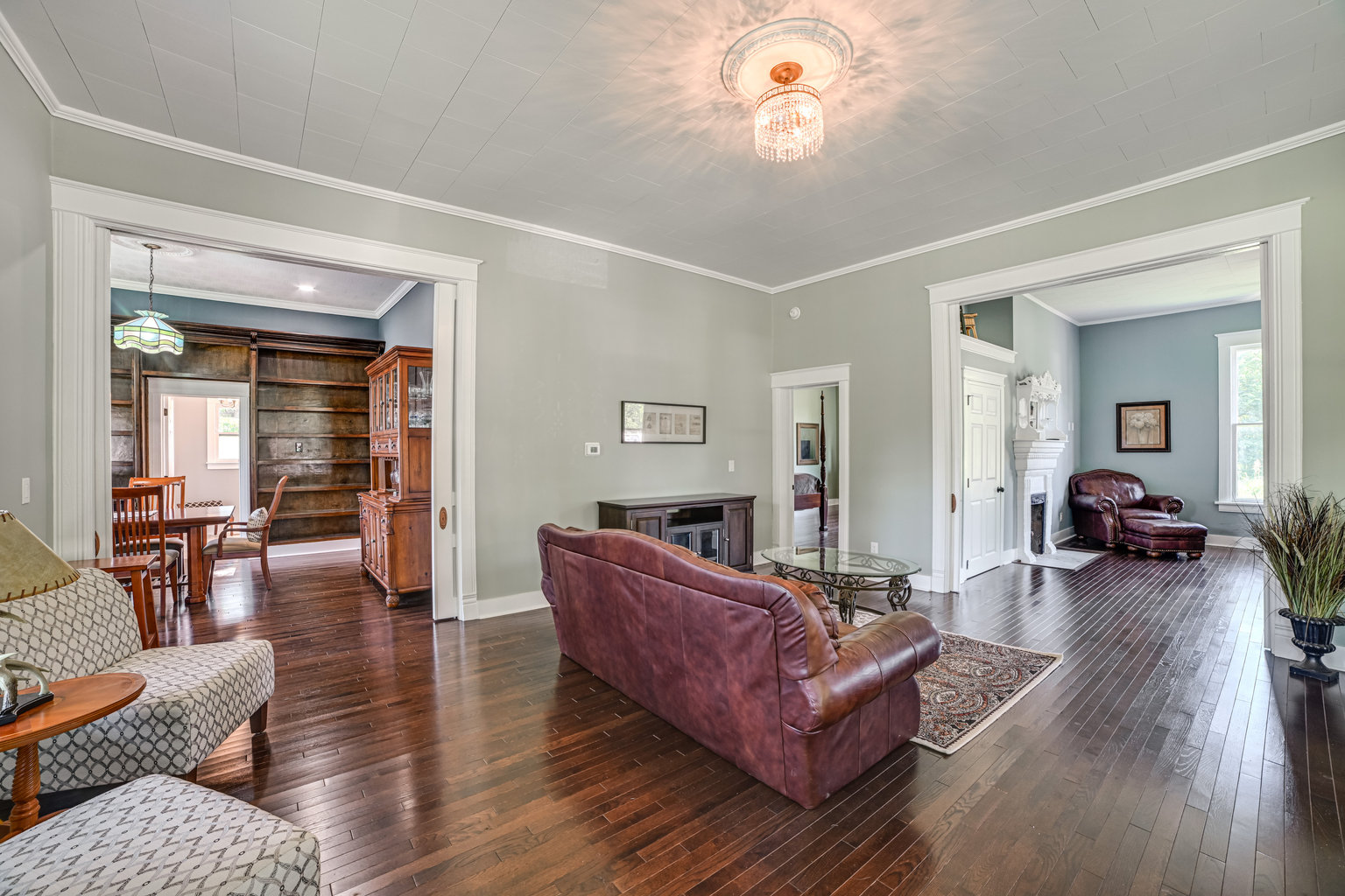 Waverly Vacation Rental