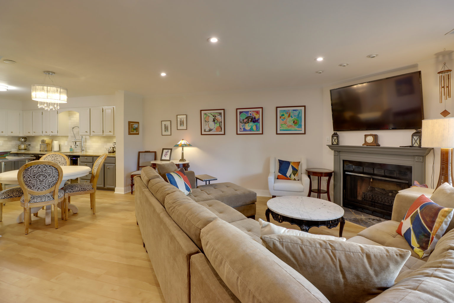 Bethesda Vacation Rental