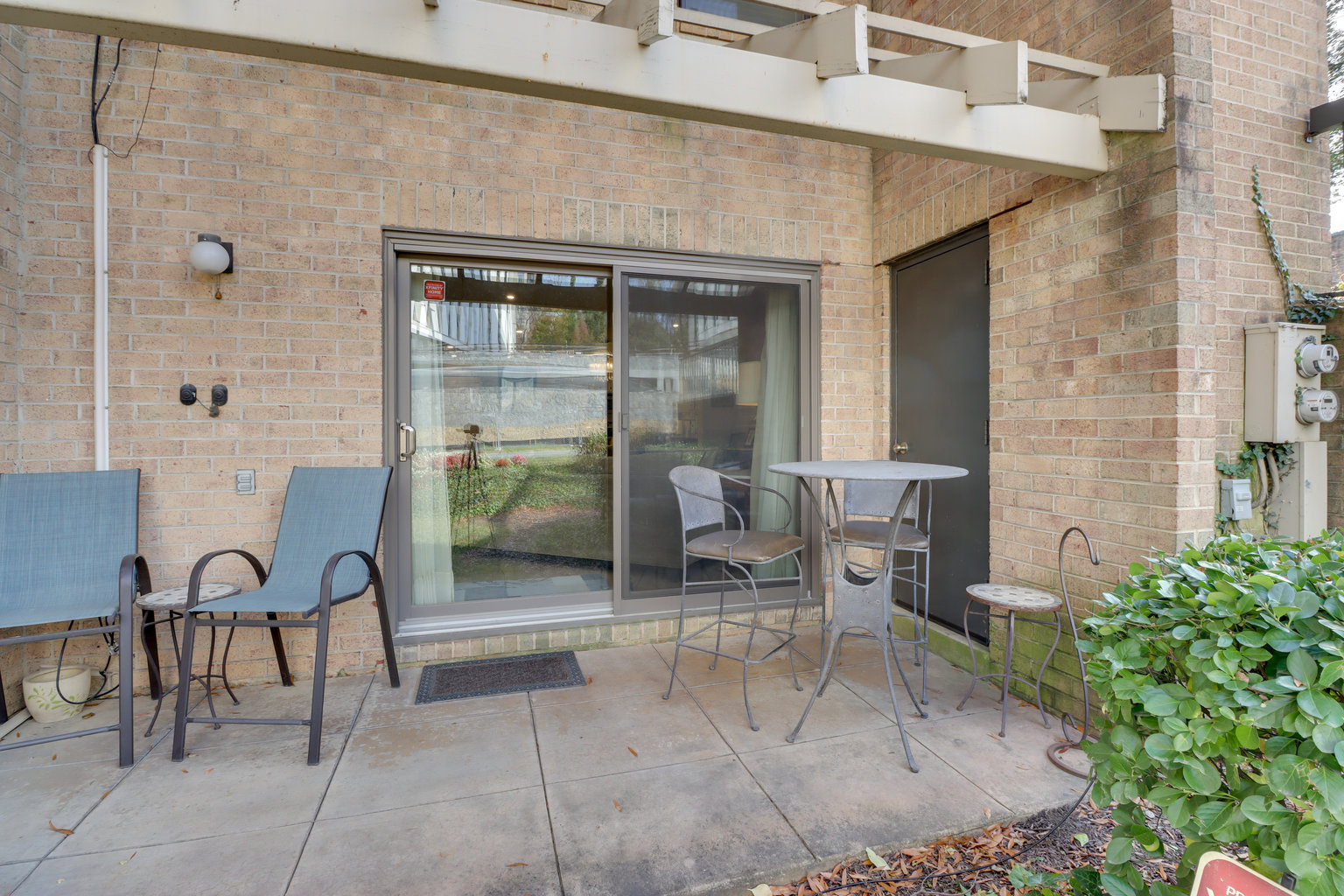 Bethesda Vacation Rental