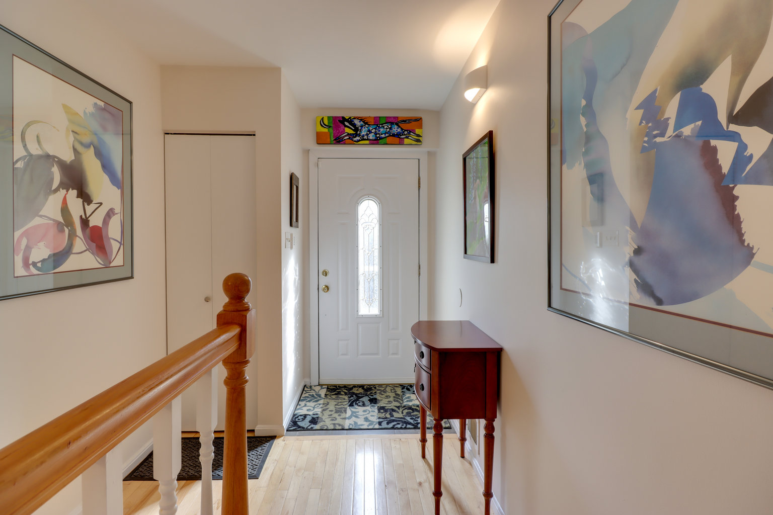 Bethesda Vacation Rental