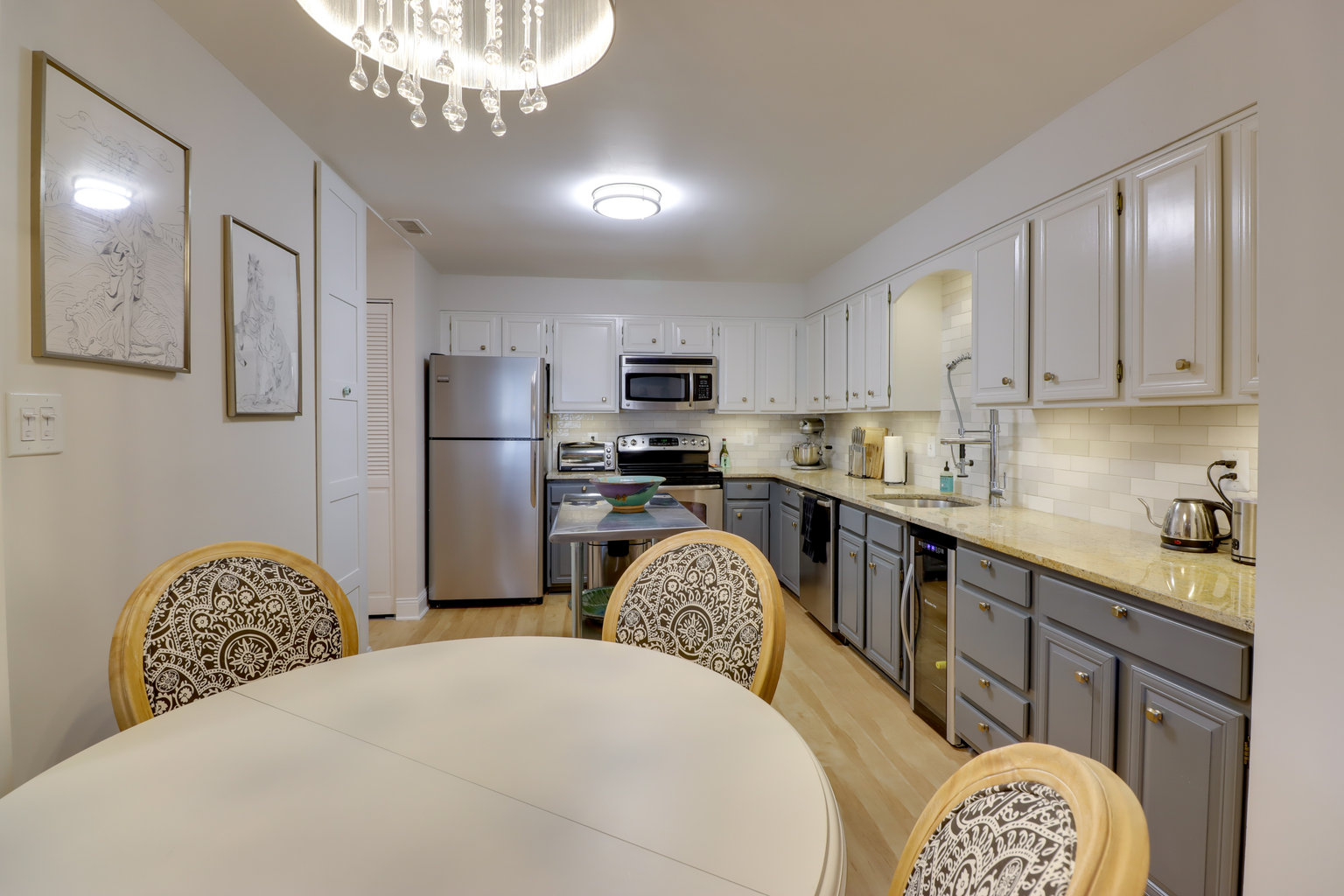 Bethesda Vacation Rental