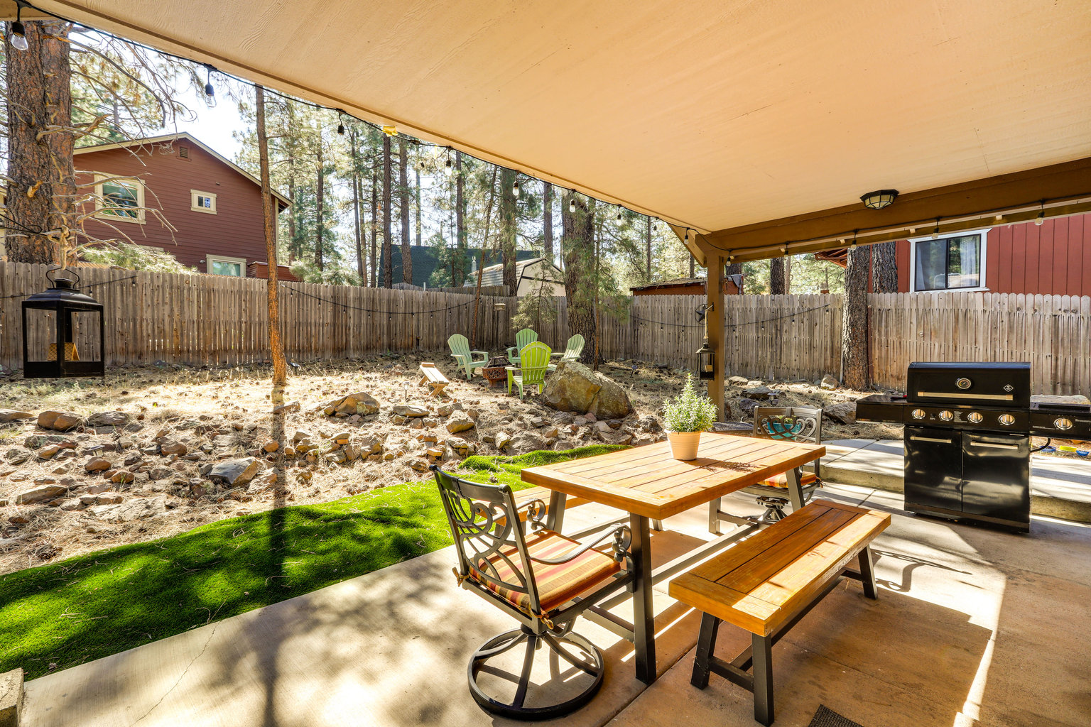 Flagstaff Vacation Rental