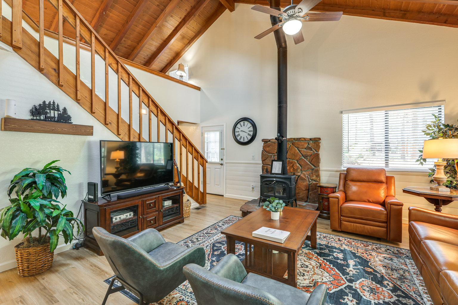 Flagstaff Vacation Rental