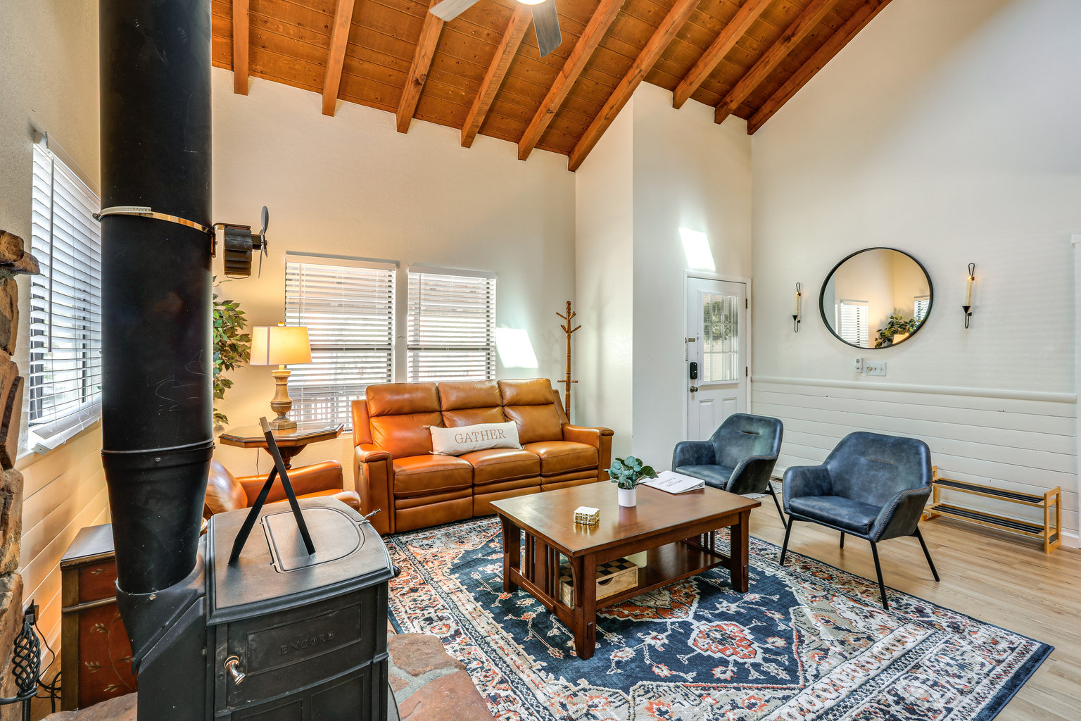 Flagstaff Vacation Rental