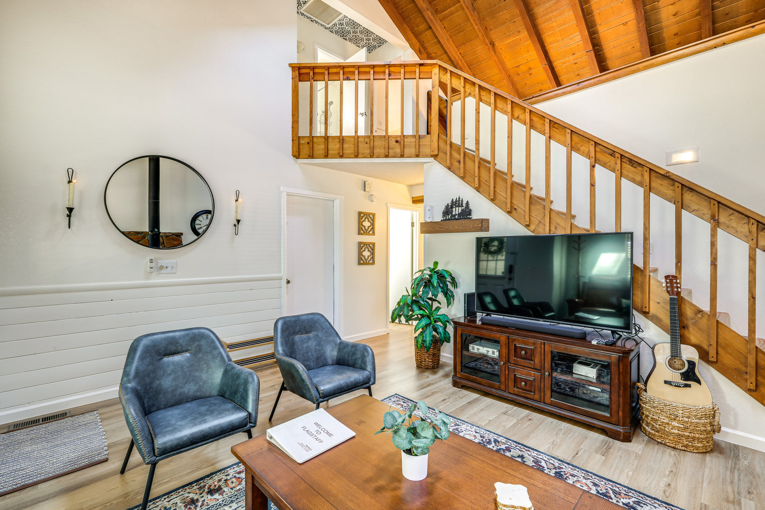 Flagstaff Vacation Rental