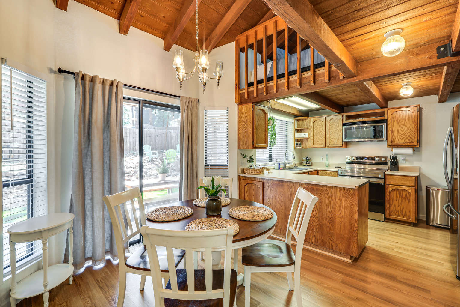 Flagstaff Vacation Rental