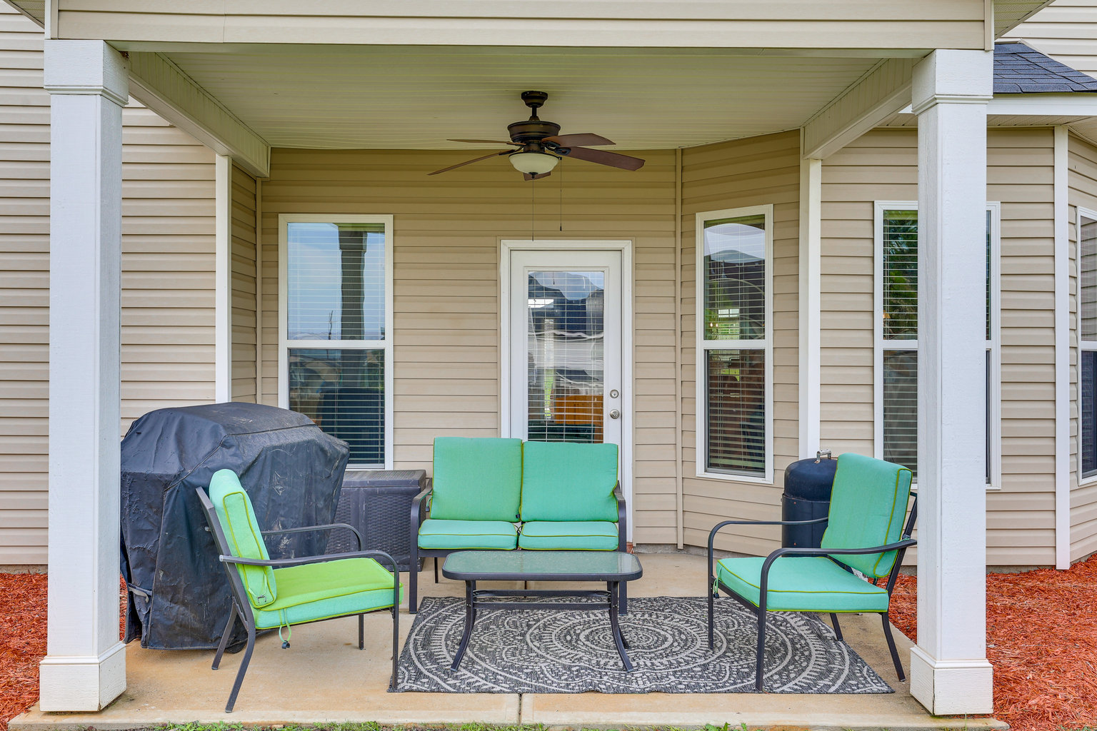 Graniteville Vacation Rental