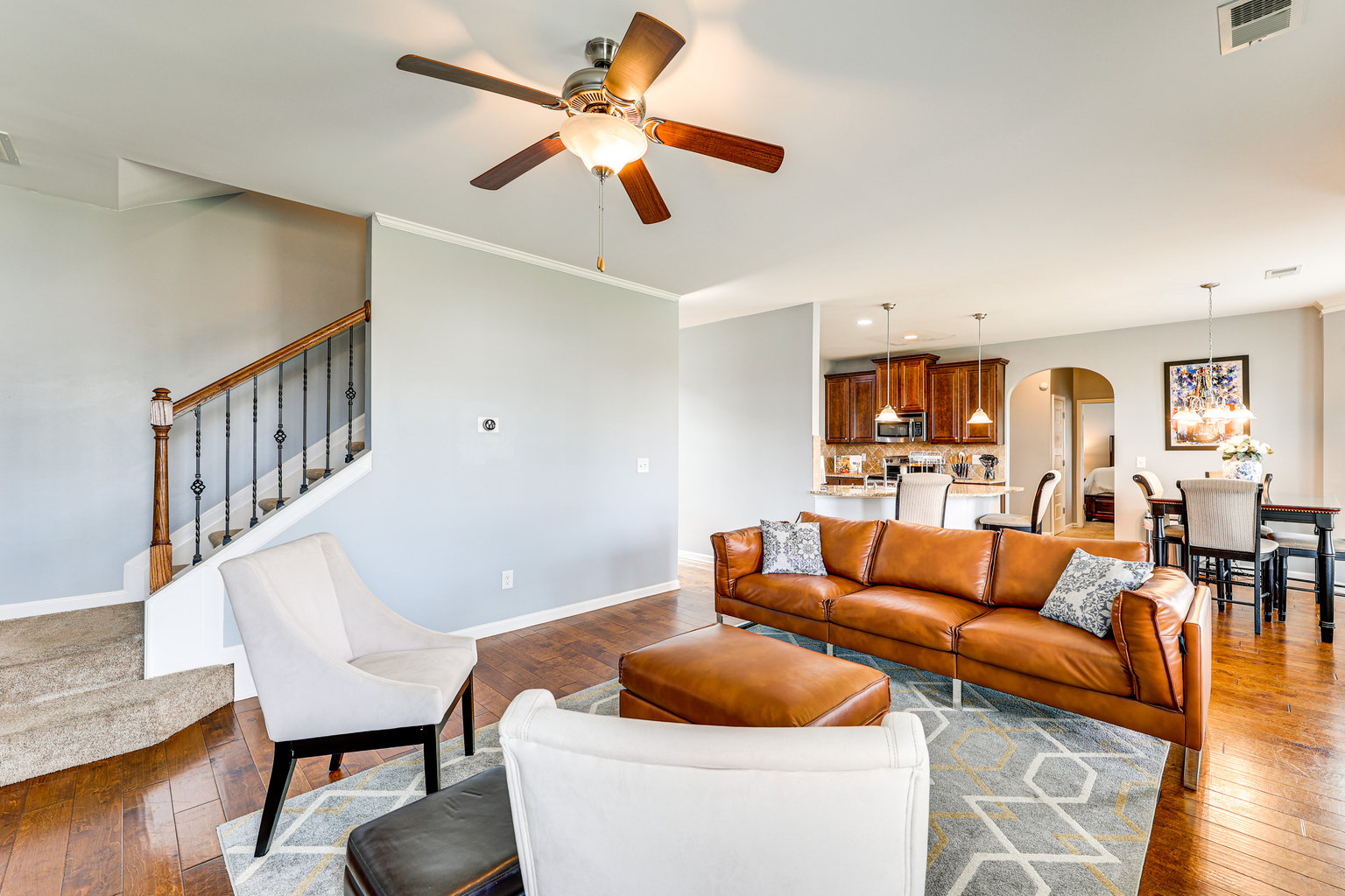 Graniteville Vacation Rental