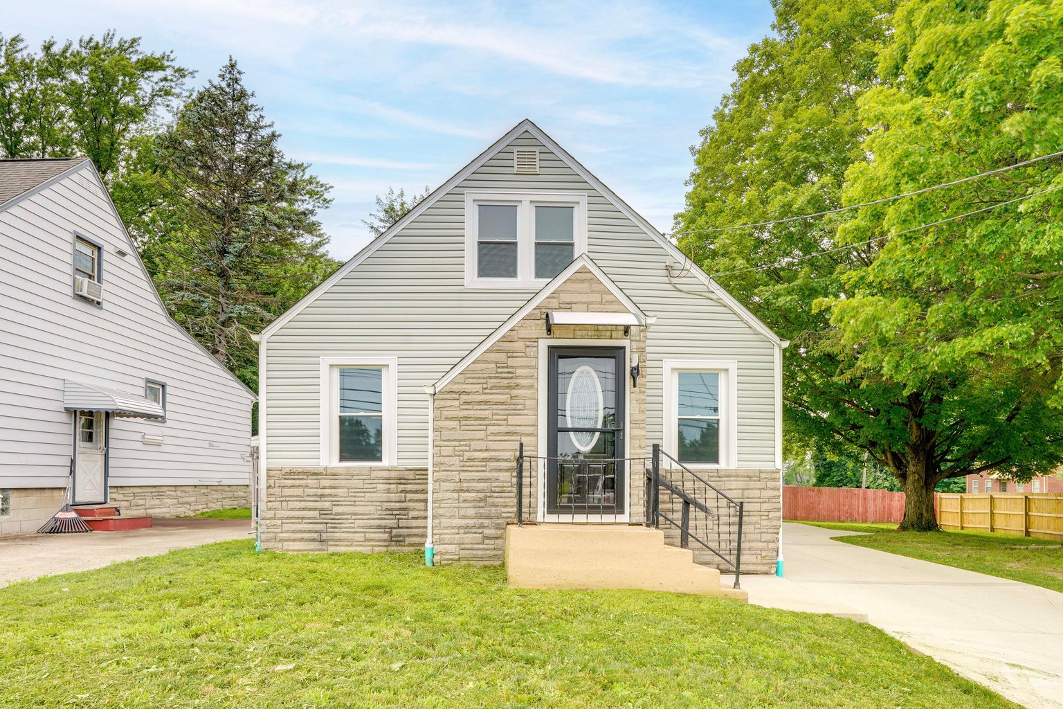 Youngstown Vacation Rental