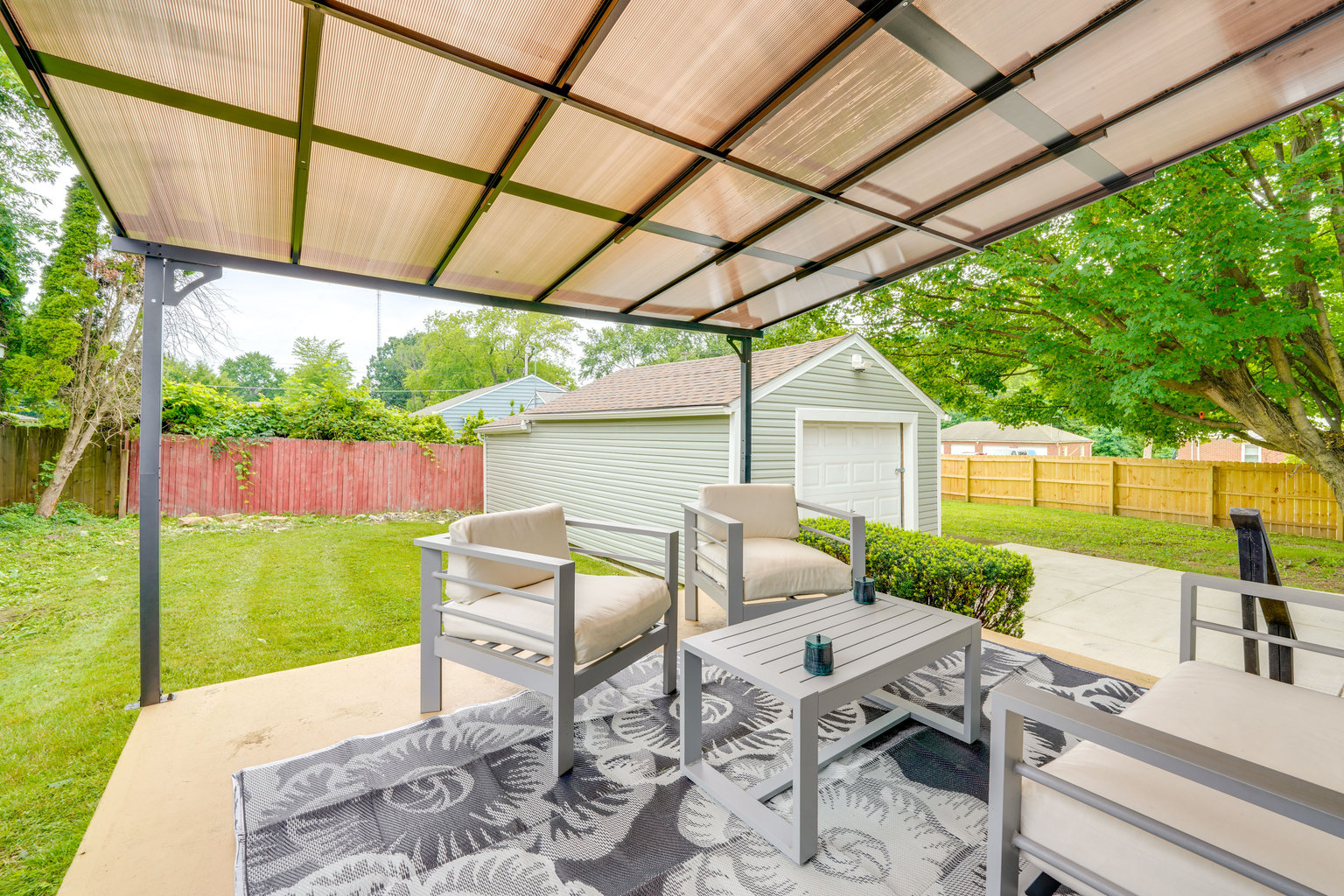 Youngstown Vacation Rental