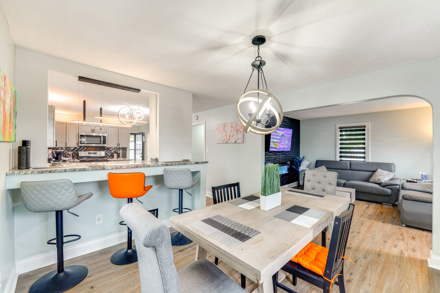 Youngstown Vacation Rental