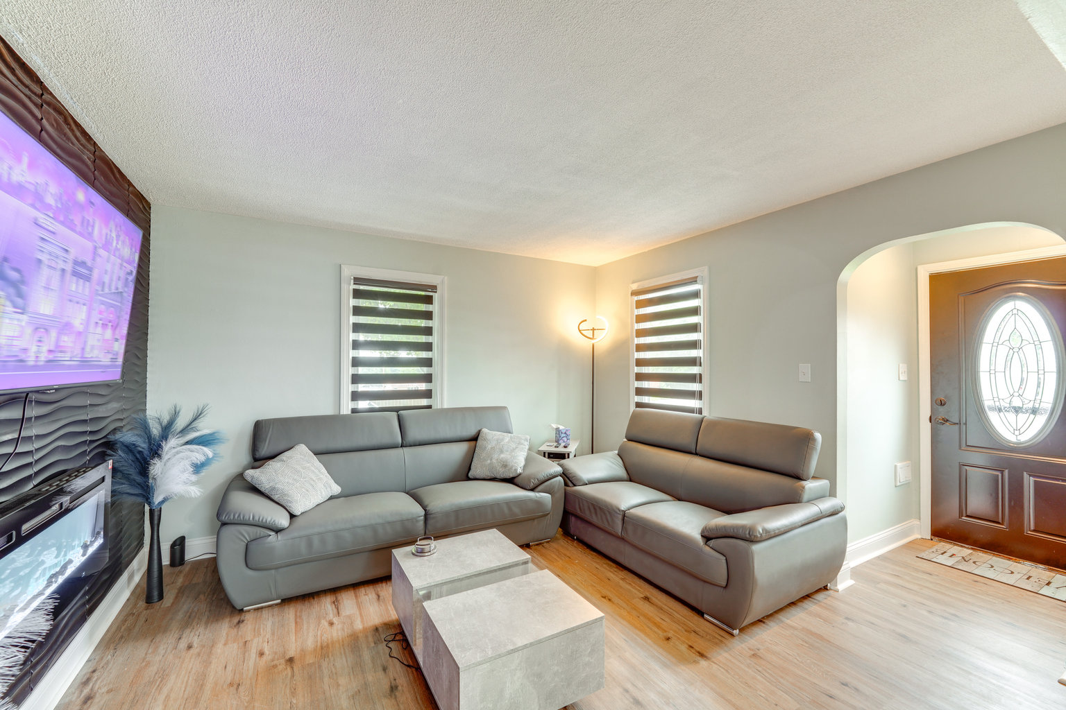 Youngstown Vacation Rental