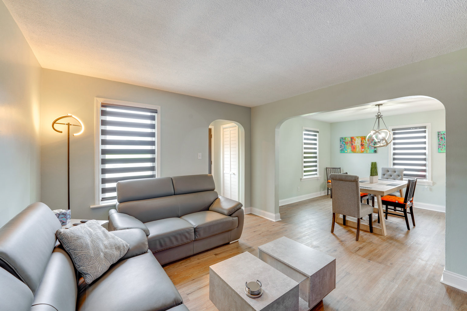 Youngstown Vacation Rental