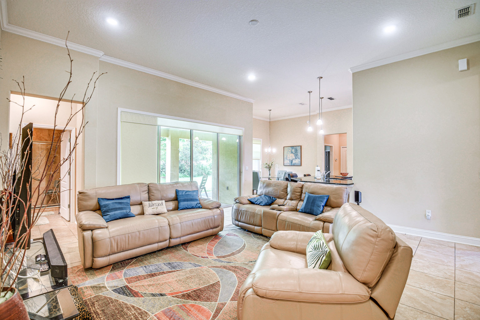 Palm Coast Vacation Rental