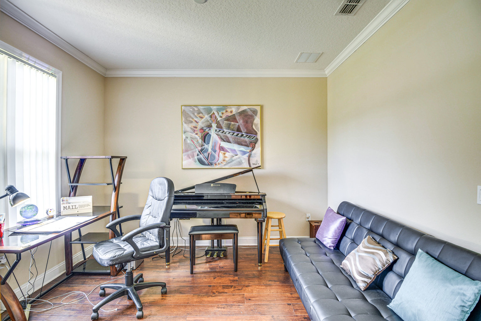 Palm Coast Vacation Rental