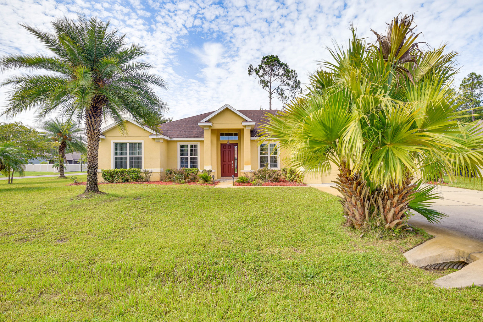 Palm Coast Vacation Rental