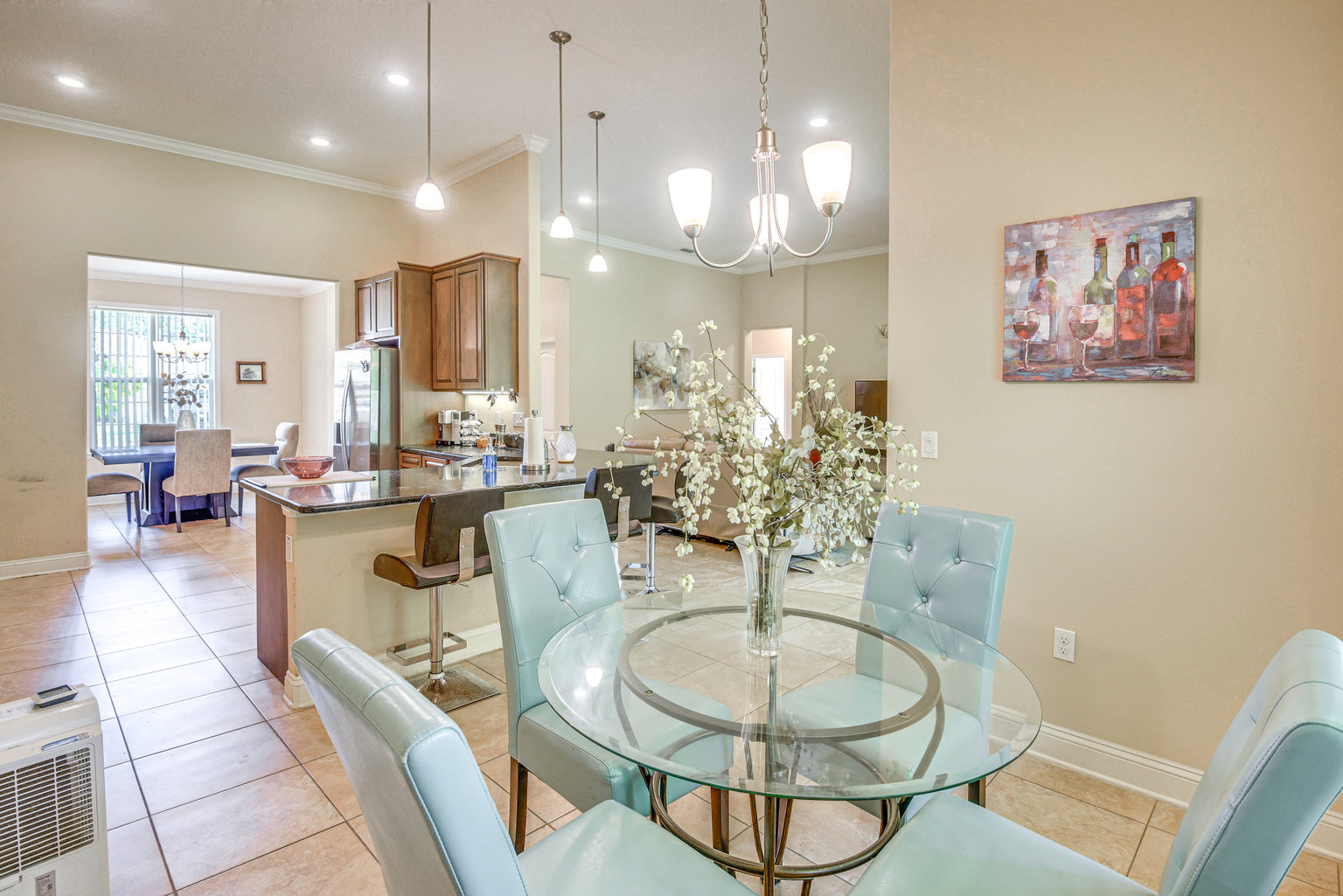 Palm Coast Vacation Rental