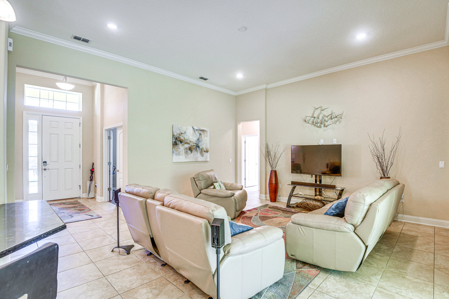 Palm Coast Vacation Rental