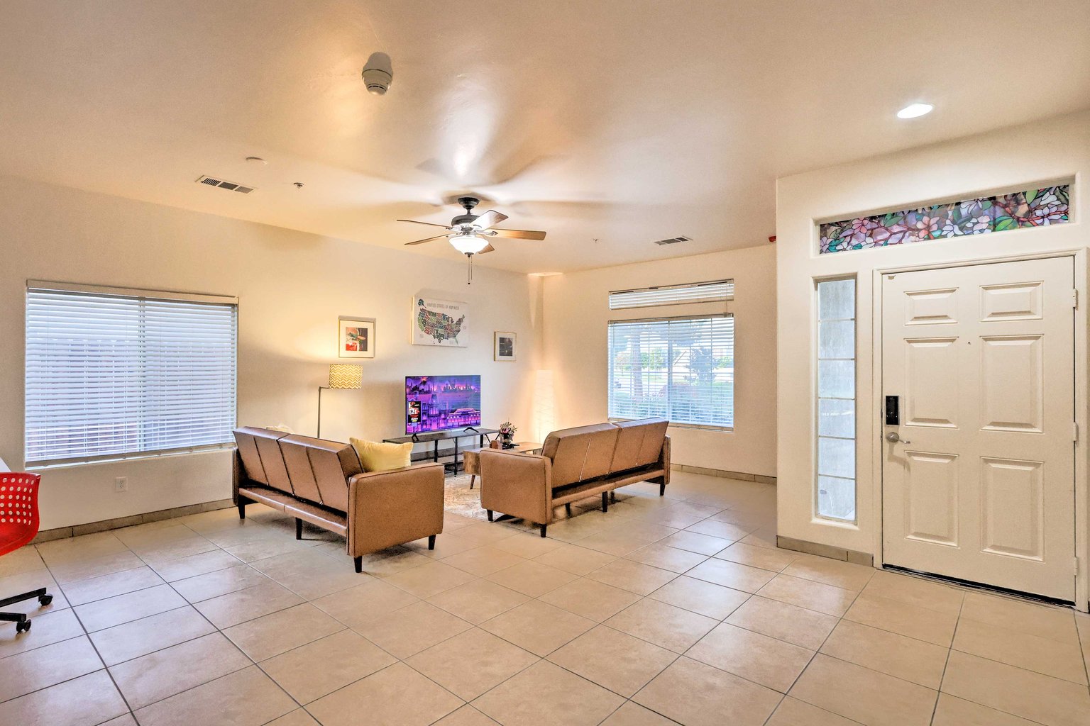 Bakersfield Vacation Rental