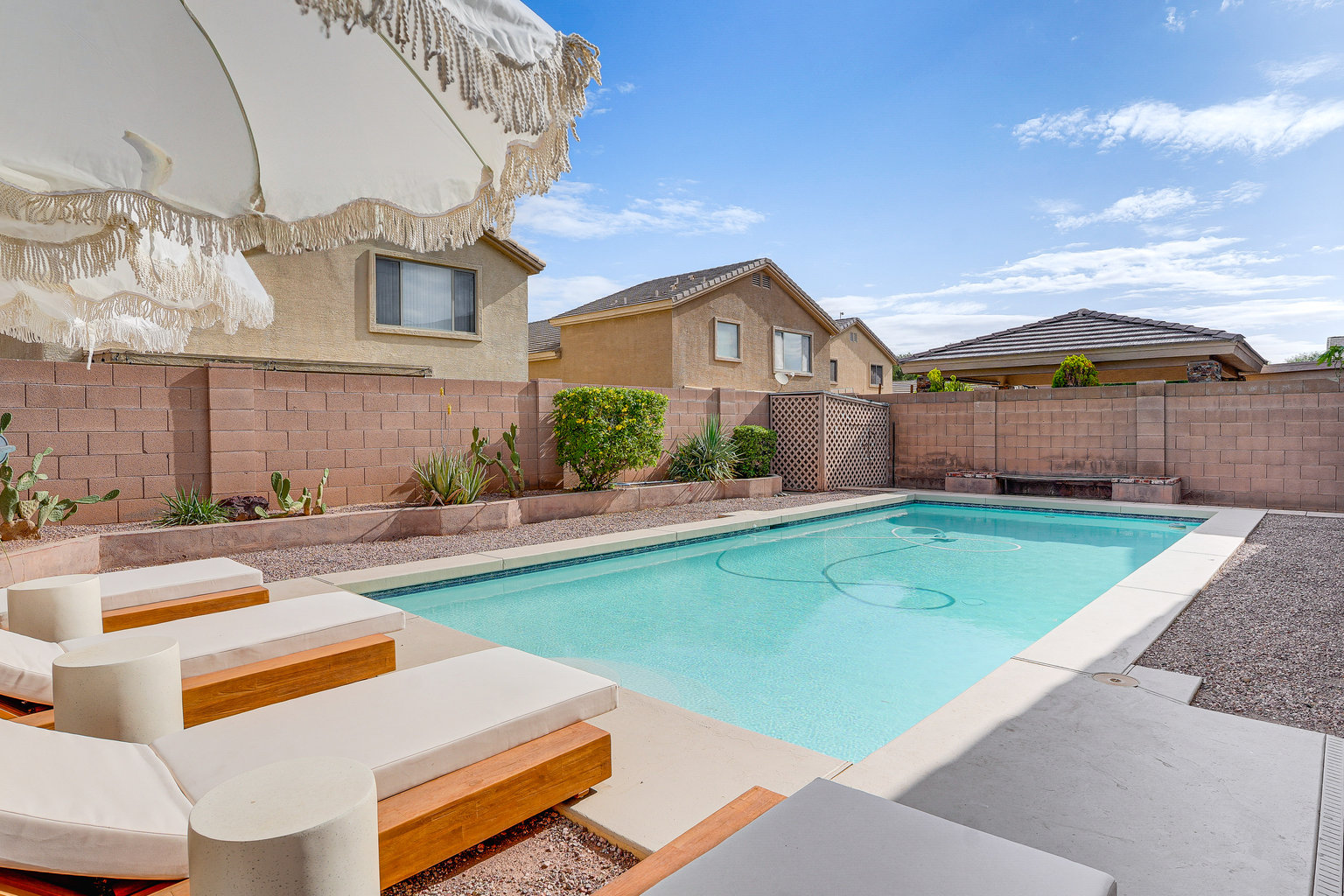 Avondale Vacation Rental