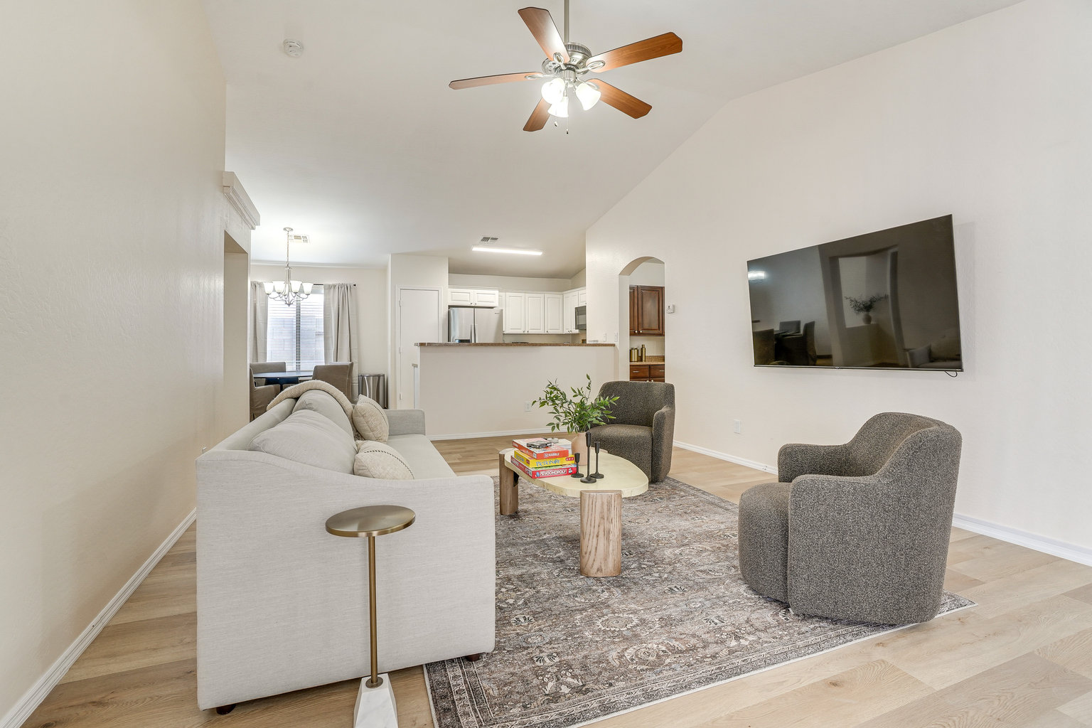 Avondale Vacation Rental