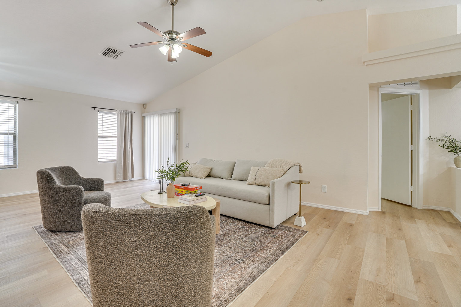 Avondale Vacation Rental