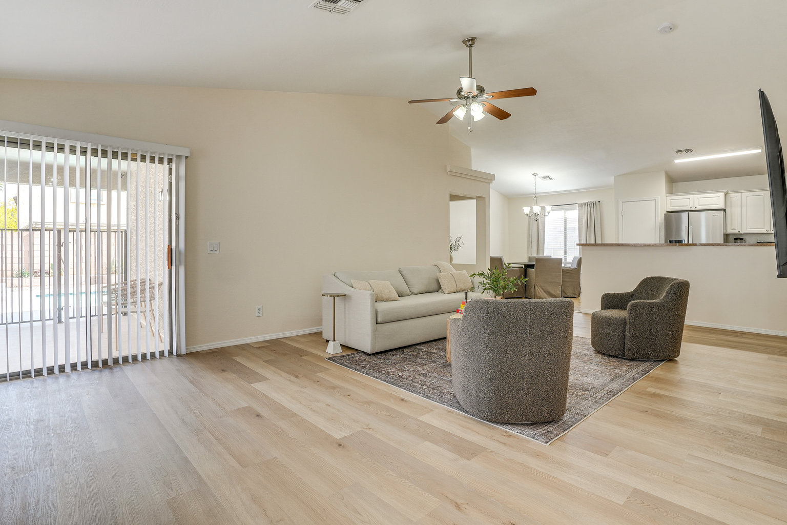 Avondale Vacation Rental