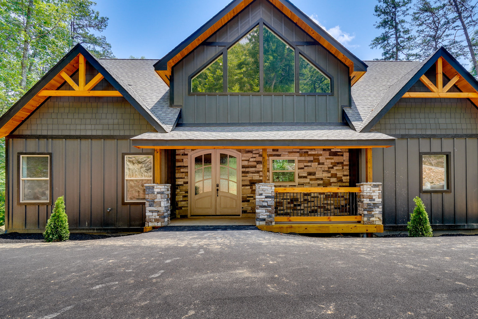 Sevierville Vacation Rental