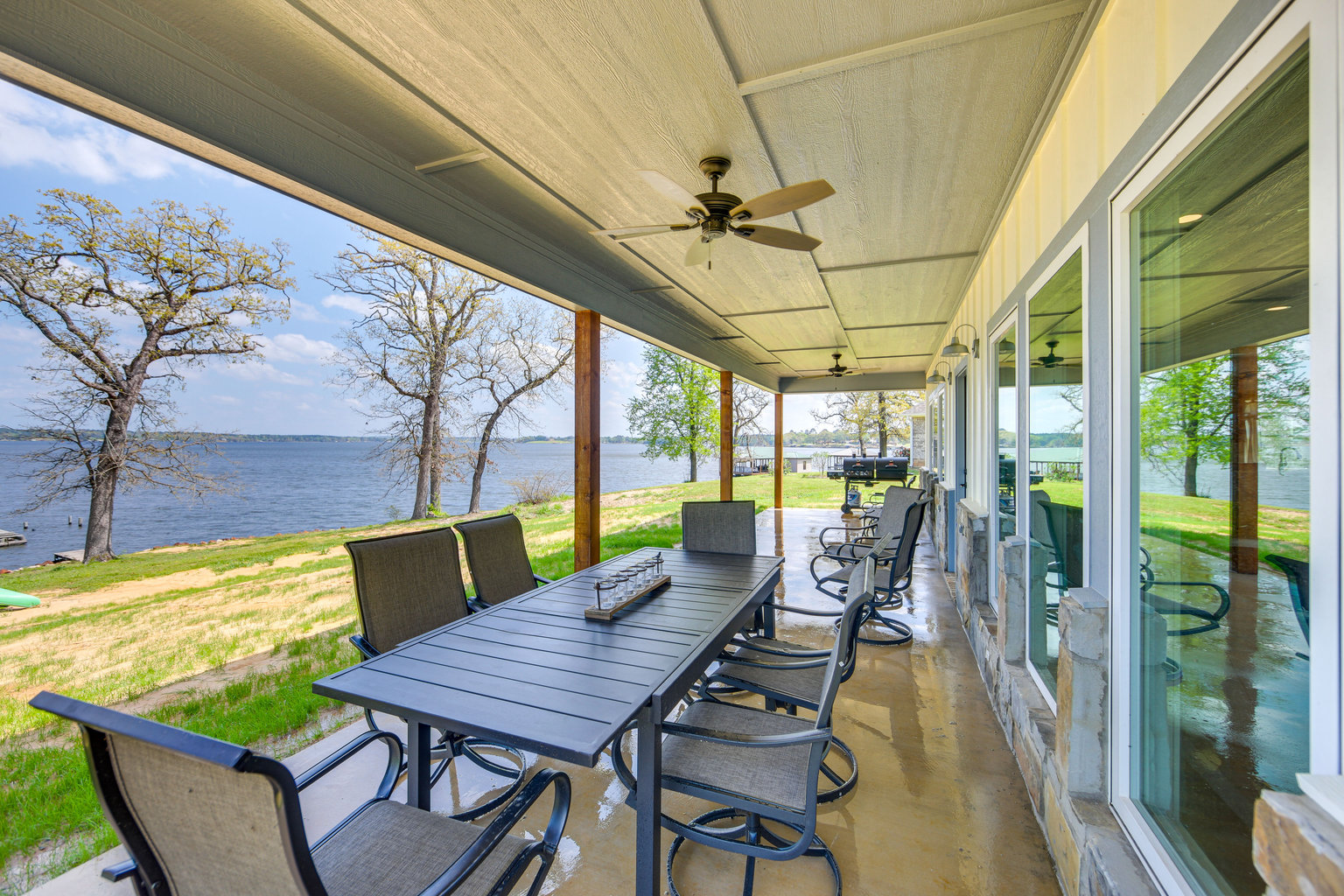 Frankston Vacation Rental