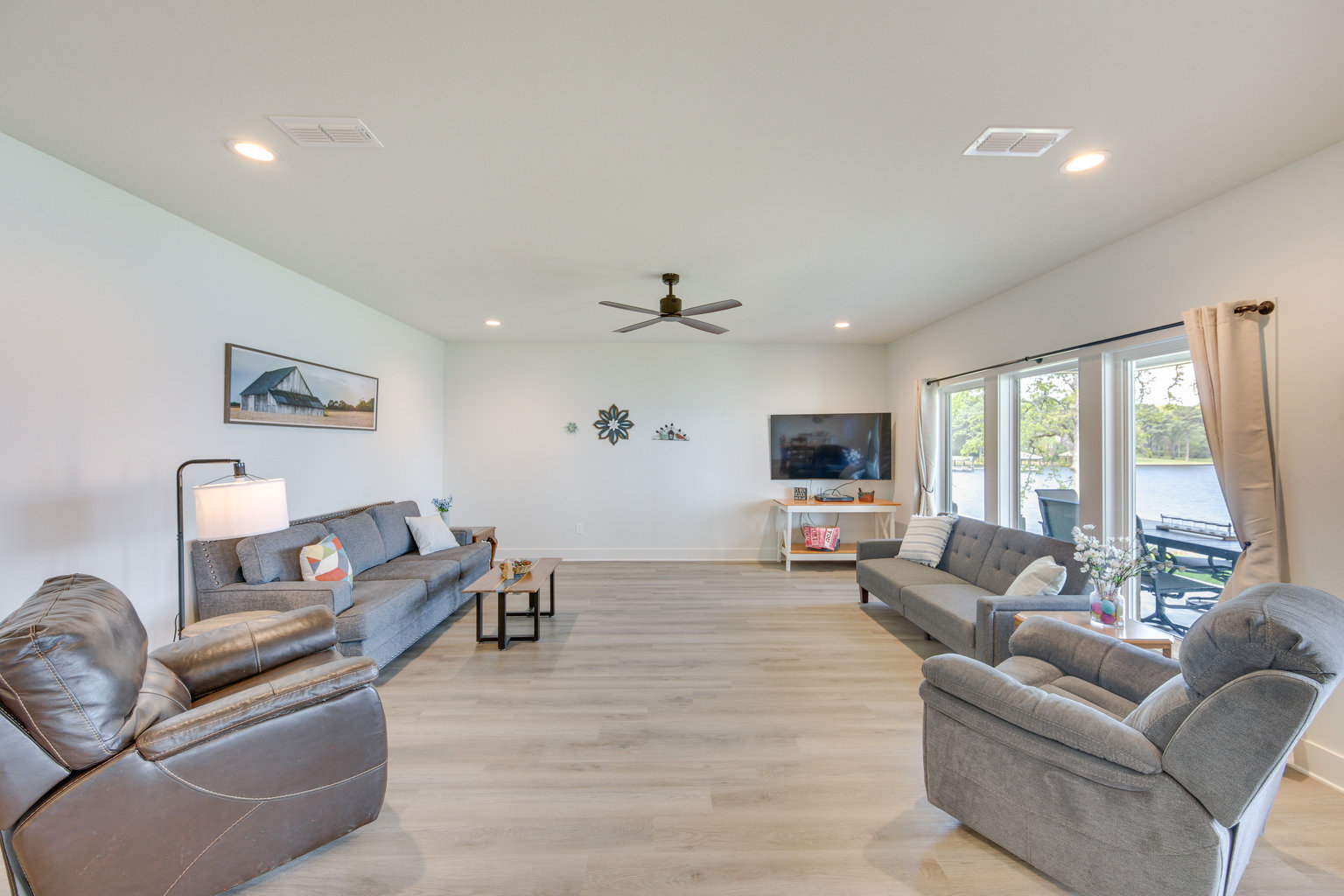 Frankston Vacation Rental