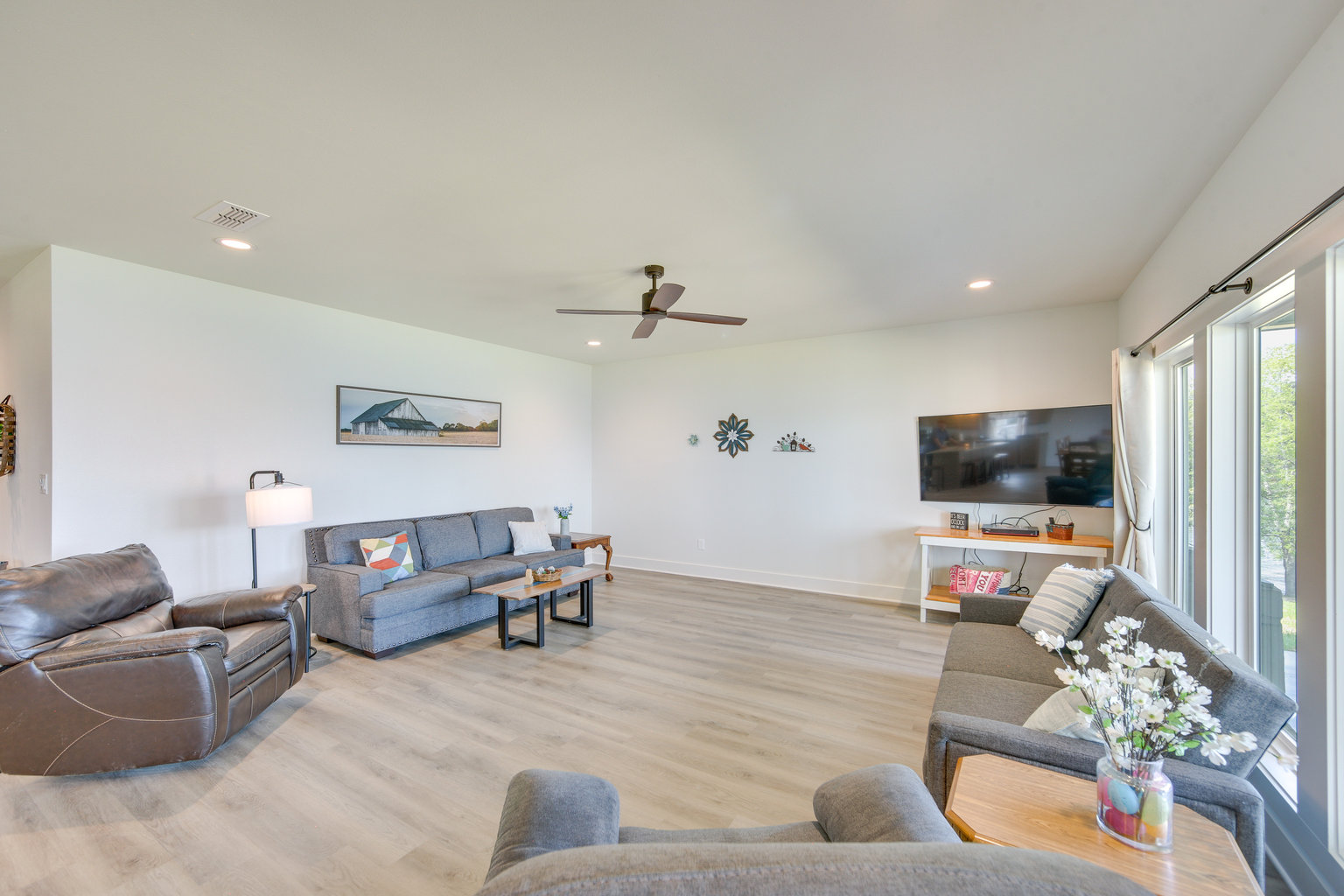 Frankston Vacation Rental