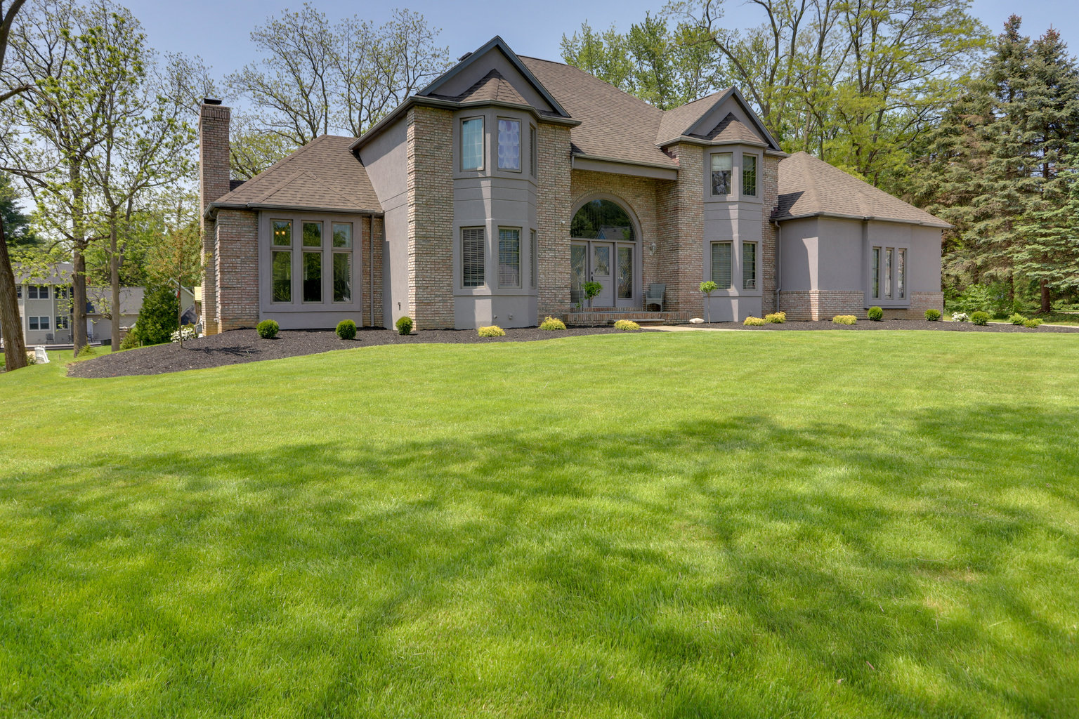 Amherst Vacation Rental