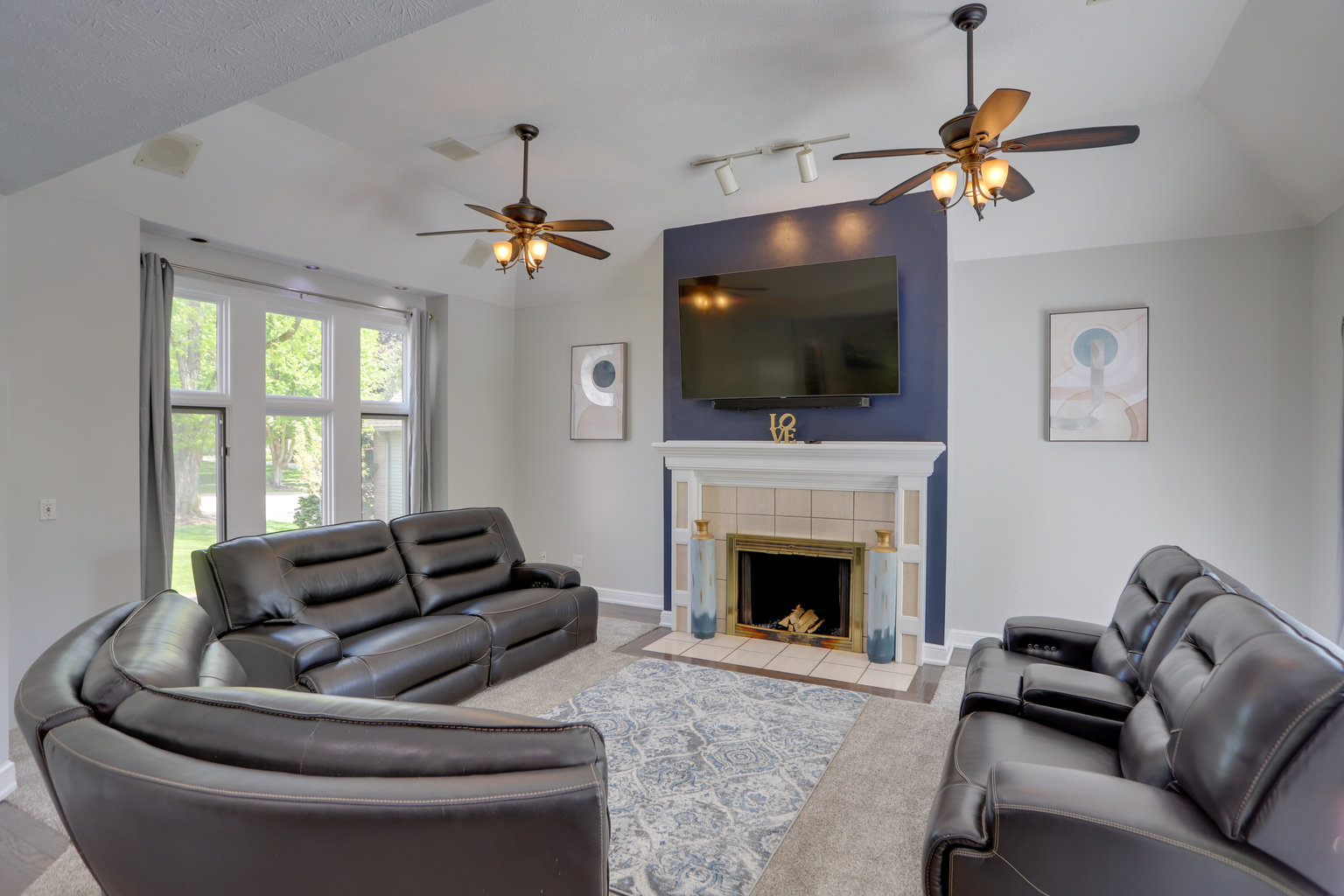 Amherst Vacation Rental