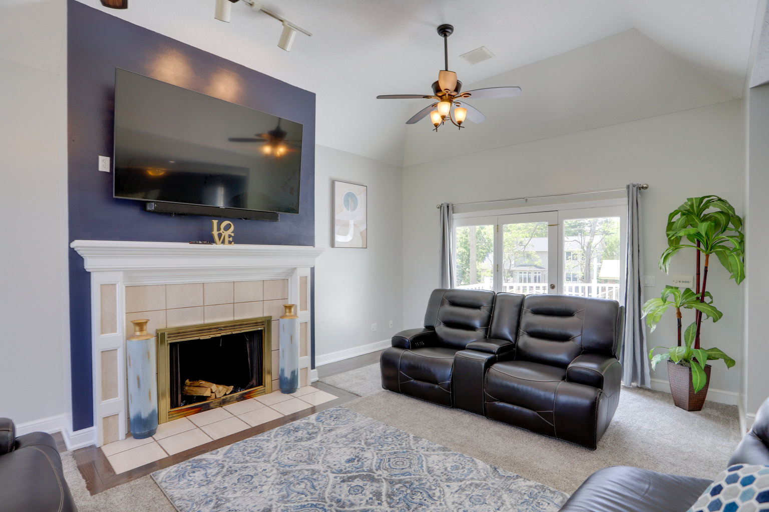 Amherst Vacation Rental