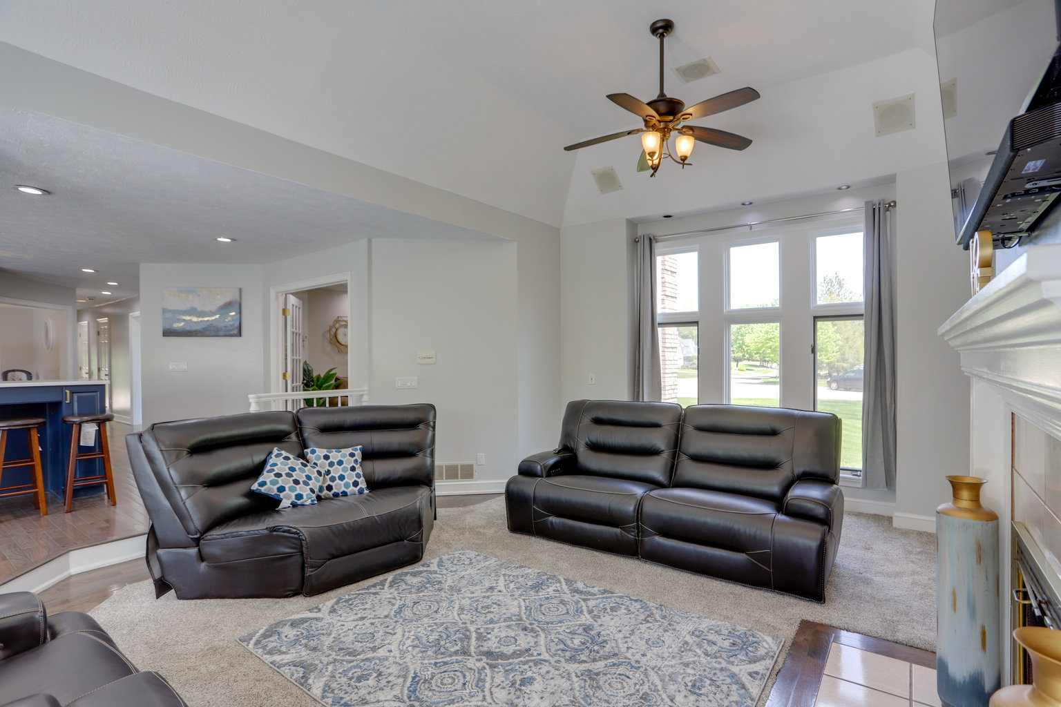 Amherst Vacation Rental