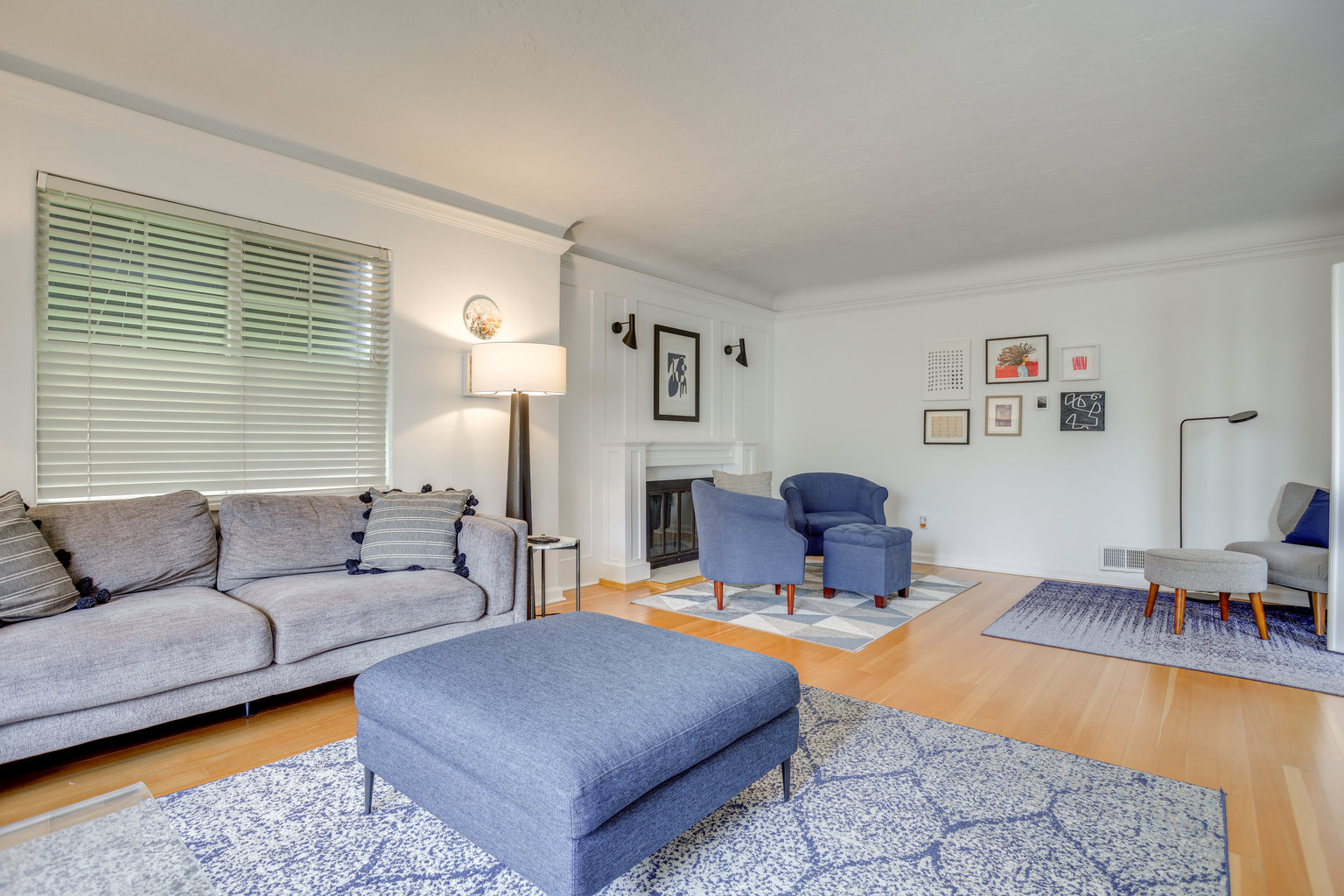 Ogden Vacation Rental