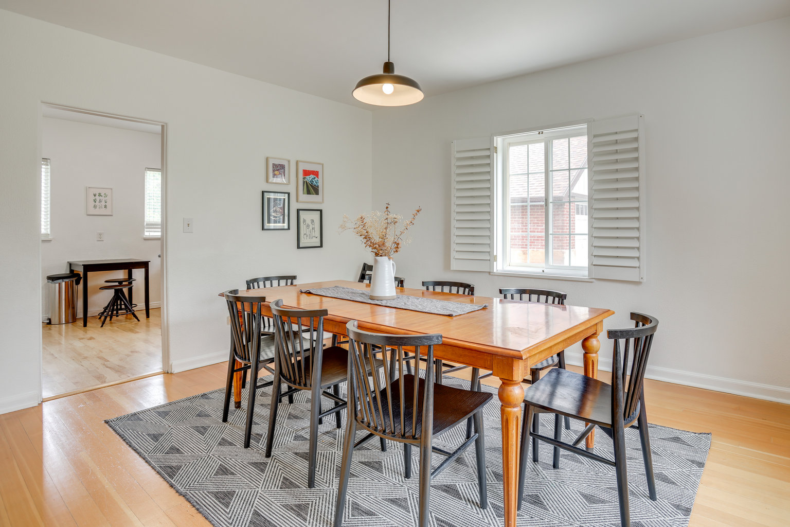 Ogden Vacation Rental