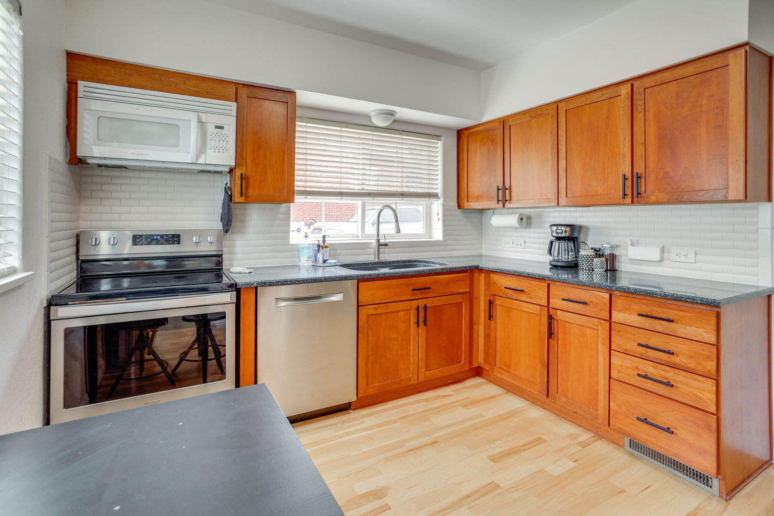 Ogden Vacation Rental